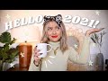 HOW WE CAN MAKE THE MOST OF 2021! | MY PLANS, GOALS & ADVICE FOR THE NEW YEAR | EmmasRectangle