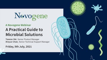 [Webinar] A Practical Guide to Microbial Solutions