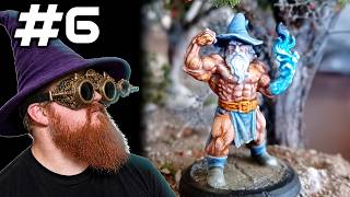 Hobbylove #6 | Chad Rizzard Wizard is NEVER Out of OPTIONS!!