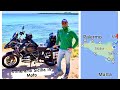 Itinerario Sicilia in moto