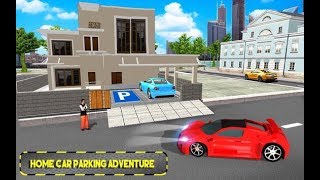 Multi Level Car Parking Adventure screenshot 5