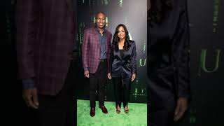 Maya Harris and Toney West 27 years marriage & 1kid Kamala Harris Sister #shorts #celebrity #love
