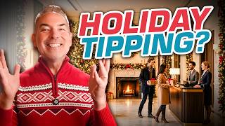 How Much to Tip Building Staff in NYC This Holiday Season | NYC Holiday Tipping Guide 2025