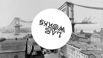 Josh McDonagh - Syntax Error (Original Mix) [LW004]