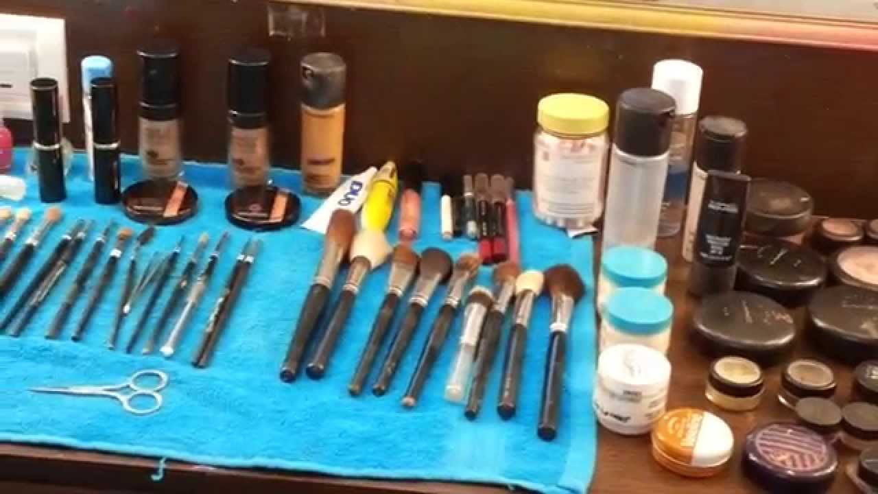 Makeup Products, Makeup Artists, Makeup Artist India, Sanjay Makeup