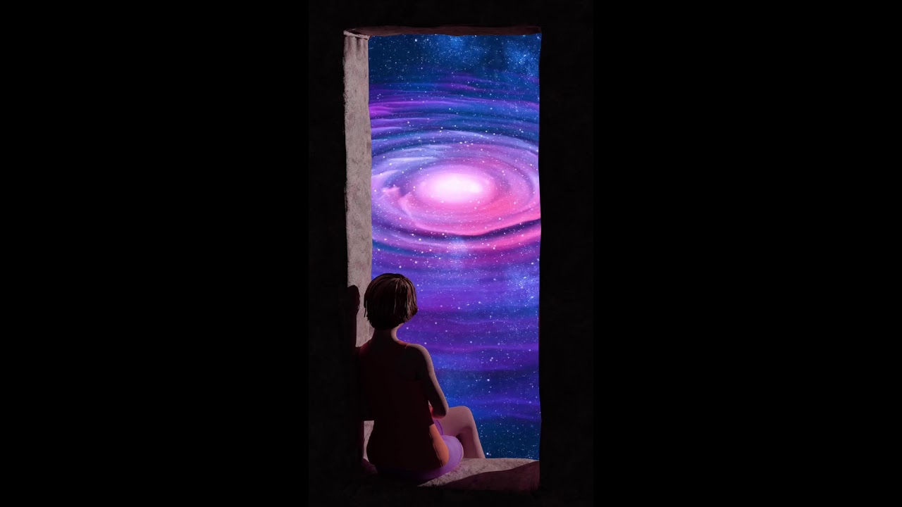 Mystical Calm 🌿 Forest Echoes 🌌✨ Lofi Chill ~ Music to Meditate//Relax 