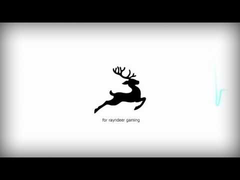 for rayndeer
