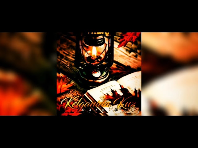Doxxim - Kelganida Kuz🍁