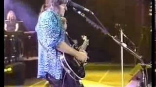 Bon Jovi  - My Guitar Lies Bleeding In My Arms (Live 1996)