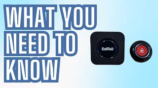 Answering your FAQs about the CallToU Wireless Call Button...