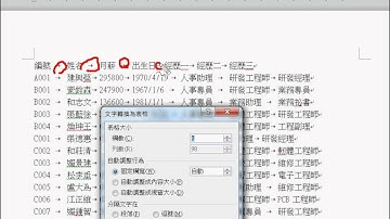 16_WORD轉表格貼到EXCEL中(EXCEL VBA)_
