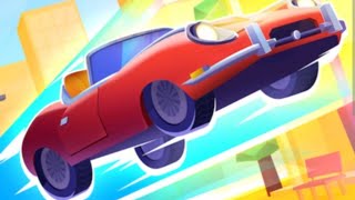 ramp racing 3d (ft.Ricardo) screenshot 5