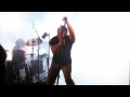 Nine Inch Nails -  Survivalism - NIN|JA Tour - 5.27.09 *1080p*