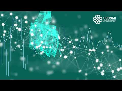 Nikakoi - უსმინე გულს (Evex Hospitals)