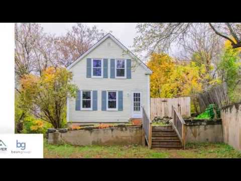12 Holden Street, Sabattus, ME home video tour