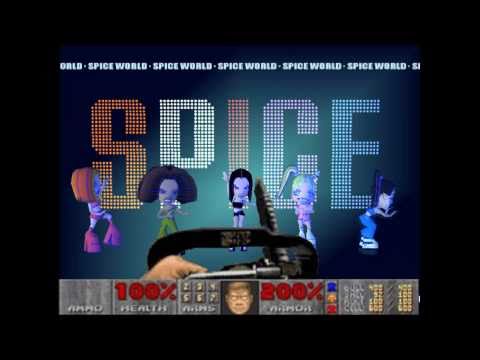 Hey people, today I review the worst game I think I have played for a long time. Spice World on the Sony PS1. I couldn't bear to sit through anymore of the game after a while as it is that bad. I couldnt stant anymore of the Spice Girls music from this game that came out one of the worst movies of all time. I rated this game 0 out of 10 and that was being generous. I will never play this game ever again. I would ask to comment, like and subscribe but I doubt anyone will want to like this shitheap Twitter: www.twitter.com Facebook: www.facebook.com TAGS: spice world shittest game ever playstation 1 ps1 psx sony supremopete pibsterpewpew noximous spice girls movie game games gamer gaming retro 1990s crap nub fail noob screw this how did this game ever get released widescreen "cell phones" creature "superhero film"