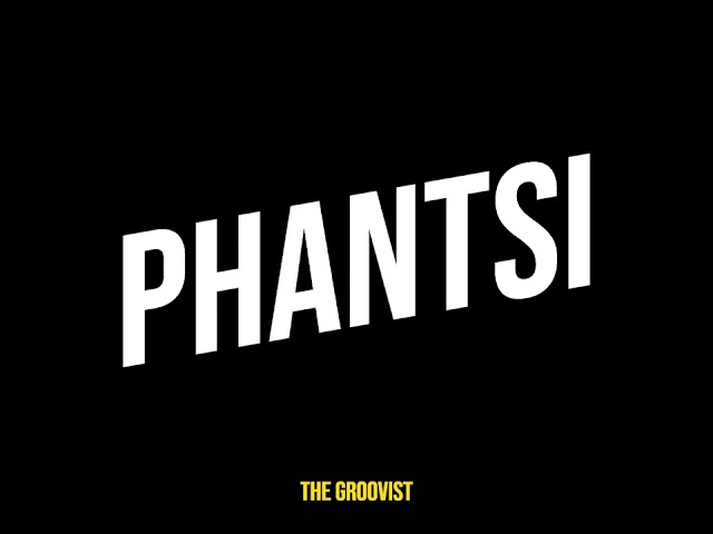 kabza De Small Feat The Groovist - Phantsi class=