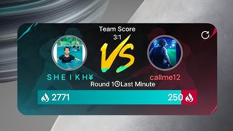 How to add a popularity battle widget into home screen