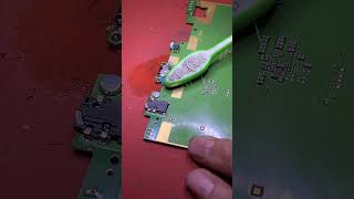 Tab charging port change #repair