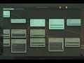 Teddy, AI Flow Editor - AI Brainstorms Its Own Future - Teddy Idea Crawler Live