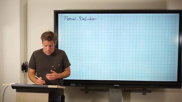 AGT, WS20/21: Lecture 1 (Introduction to Congestion Games)