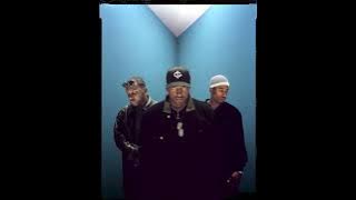 A Tribe Called Quest - Wifey Material (AJ The Booty Banger Production) Ft. SWV