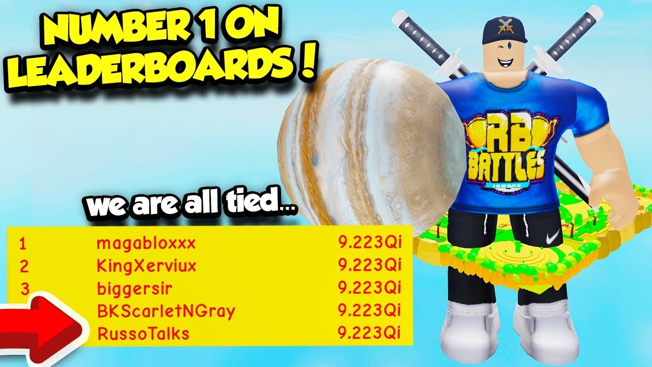 I Got Number One On The Leaderboards In Lifting Simulator And Became The Max Stage Roblox Youtube - number 9 roblox