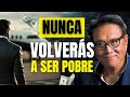 ROBERT KIYOSAKI: &quot;Nunca volverás a ser pobre&quot; | ¡¡¡EMPIEZA A HACER ESTO HOY!!!