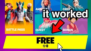 Can I Get The Battle Pass for Free?