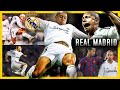 Cuando Roberto Carlos era el MONSTRUO del Real Madrid | HISTORIA