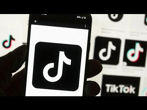 TIKTOK NEWS | Biden signs law that could ban use of TikTok in the U.S.