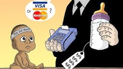 Nestlé, un géant qui ruine l'économie de l'Afrique ( Documentaire )