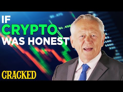 If Cryptocurrency Was Honest