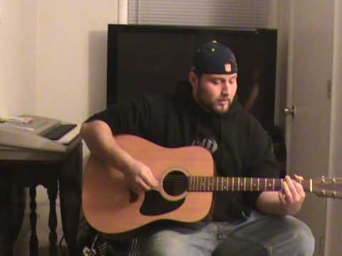 The Cranberries - Zombie (Acoustic Cover)