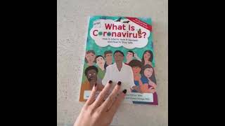 What Is Coronavirus? Flip Through Video