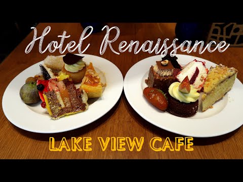 Lake View Cafe