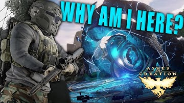 Why Ashes of Creation is Different & Why I Like It - FPS Fan // Ashes of Creation Breakdown