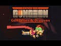 С шарфиком на лича // Enter the Gungeon AG&D #10