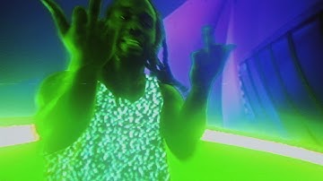 Trippy Music Video Editing Effects Test!