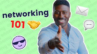 networking 101