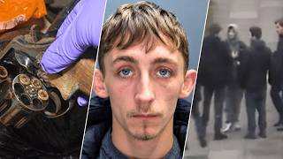 Details Barry Kelly MOVED Guns for Liverpool’s East Side Boys… Then DIED Mysteriously in Prison News