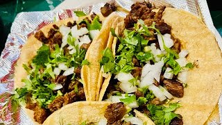EL CAPORAL MEXICAN RESTAURANT | Louisville, Kentucky | Restaurant Review