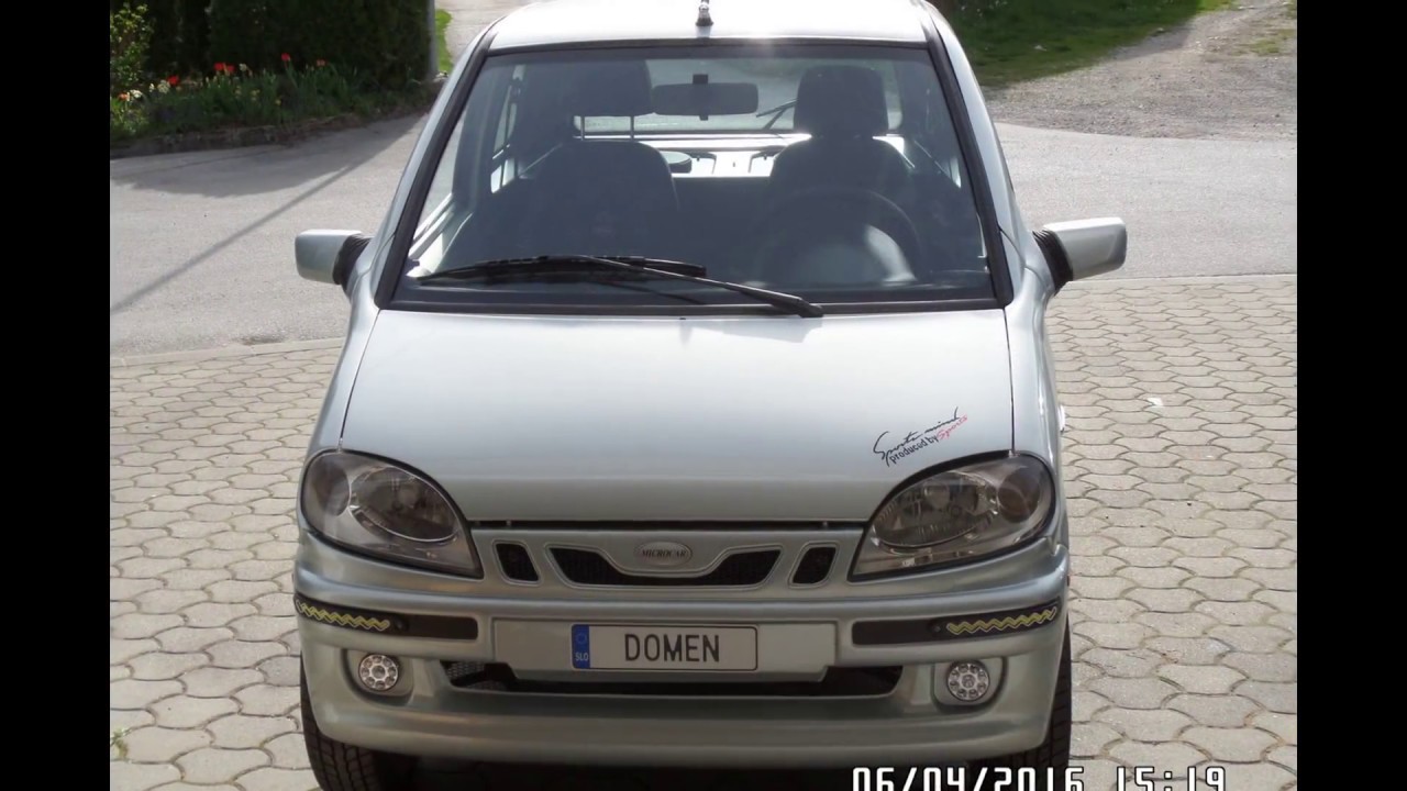 renovation microcar virgo 3 renovation microcar virgo 3