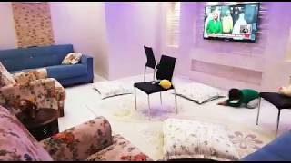 Ev De Kal Sağlıkta Kal Yarışma Başlasın