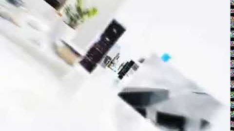 Dynamic Business Intro Animation