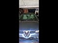 Alfa 156 C 5