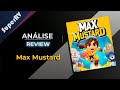 Analise / Review - Max Mustard . Uma incrível aventura de Plataforma e ação em Realidade Virtual.