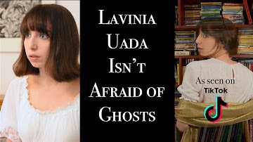 Lavinia Uada Isn