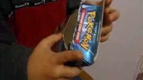 TCG Part 1:  Pokemon Trading Card Game - How To Play:  The Basics | By Young Pokemon Master Aiman