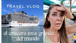 Crucero Por El Caribe